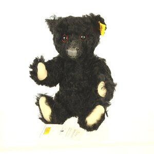 Steiff Othello Titanic Teddy Bear Replica Jointed German Mohair Stuffed Animal